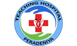 Rapareen teaching Hospital for pediatrics, center