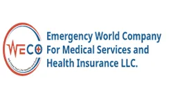 West Emergency Hospital, center
