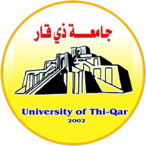دانشگاه دولتی ذی‌قار (تأسیس ۲۰۰۲)