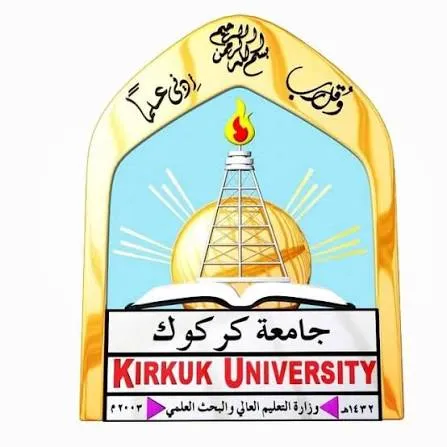 دانشگاه کرکوک عراق